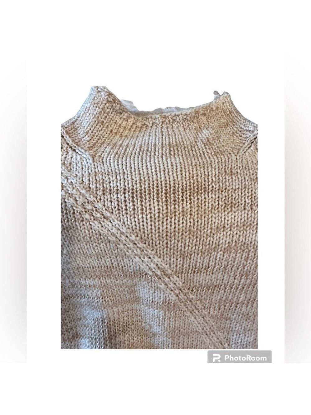 Nygard Collection Knit Sweater US M - Picture 2 of 8